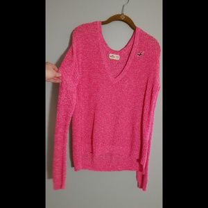 Hollister sweater